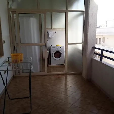 Apartment Carmen House Carovigno