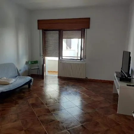 Carmen House Apartment *