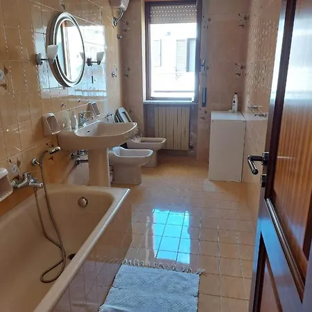Apartment Carmen House