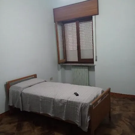 Carmen House