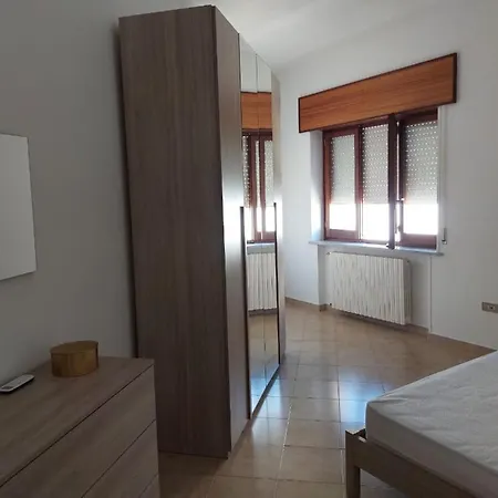 Carmen House Appartement